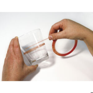 Kép 3/4 - Kétoldalas ragasztószalag, extra erős, 6mm x 10méter