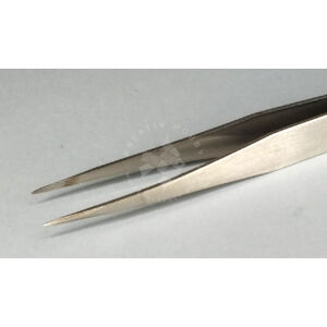 Kép 2/2 - Hobby fémcsipesz egyenes, 12cm