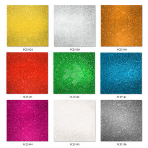 Kép 2/5 - Textil- és bőrfesték csillogó színek