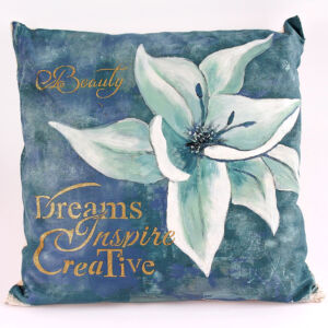 Kép 6/6 - Textil és bőrfesték 50 ml kék