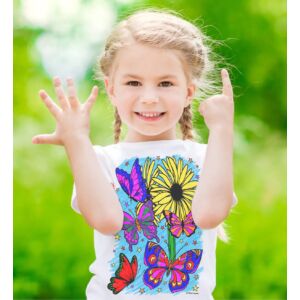 Kép 2/4 - színezhető póló