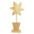 Fafigura CSEREPES LILIOM 24cm