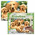 Számozott kifestő - Golden Retrieverek