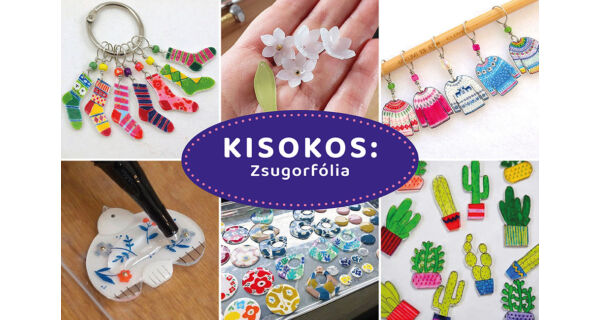 Kisokos: Zsugorfólia