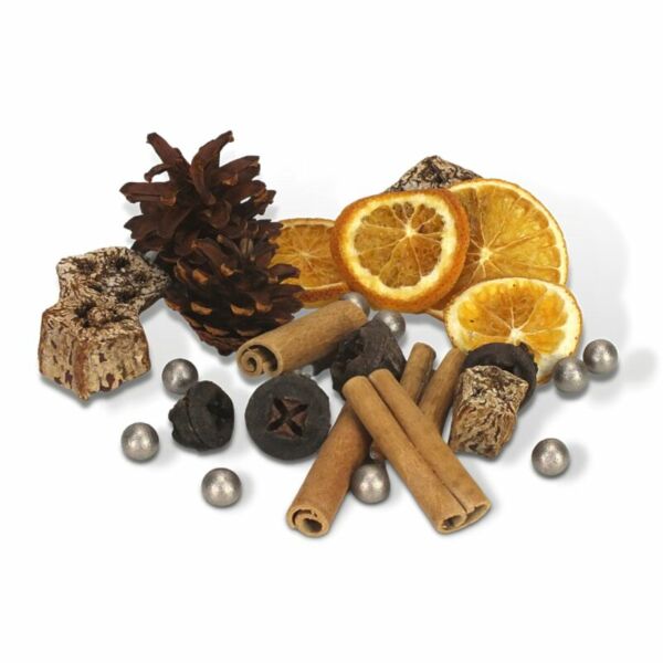 Exkluzív karácsonyi terméscsomag