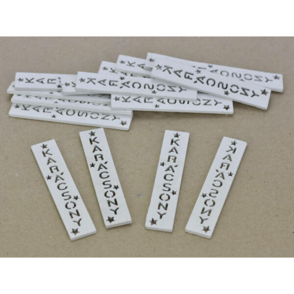 Boldog karácsonyt tábla