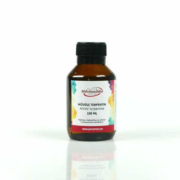 balzsamterpentin