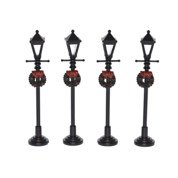 tündérkertkandeláber