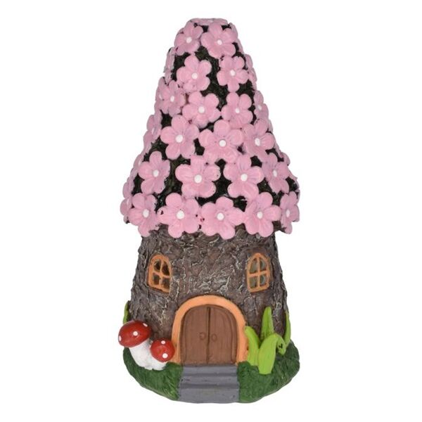 tündérkert házikó