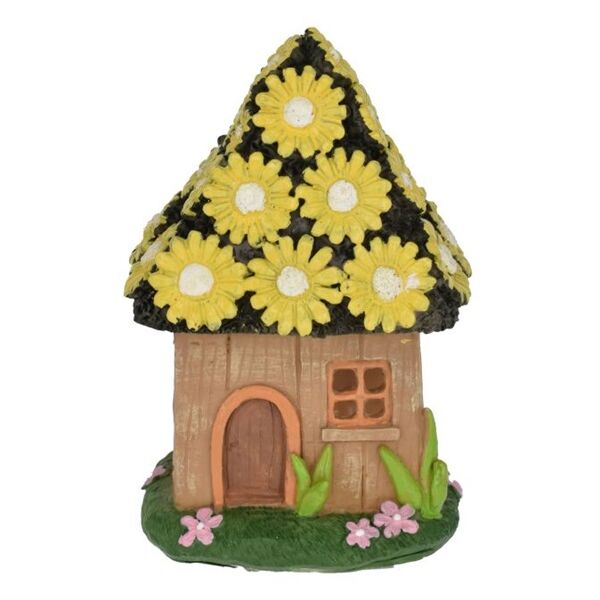 tündérkert házikó