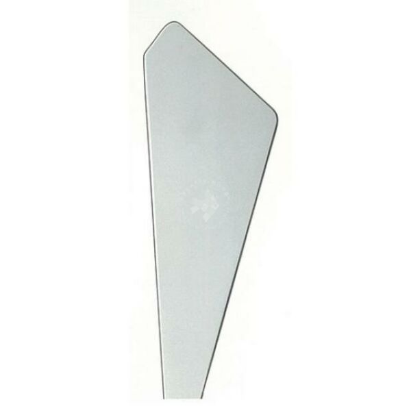 aszimmetrikus spatula