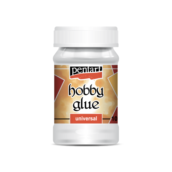 Pentart hobbiragasztó 100 ml