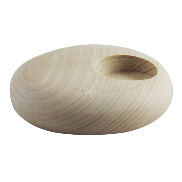 mécsestartó korong