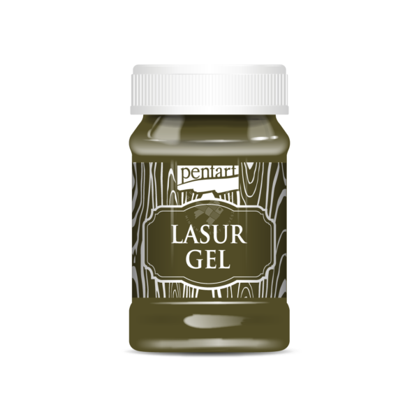 tölgy lazúrgél