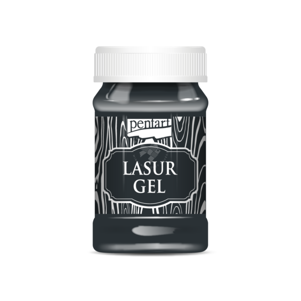ében lazúrgél
