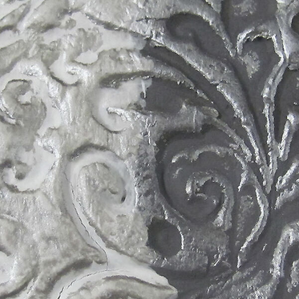 Antikoló paszta ezüst