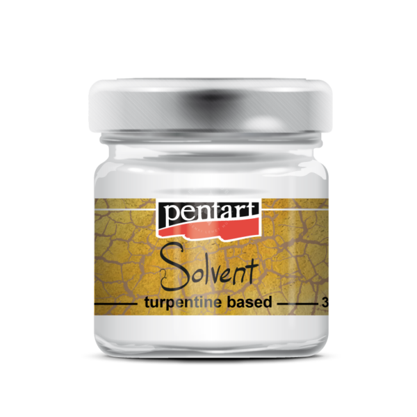 terpentines oldószer