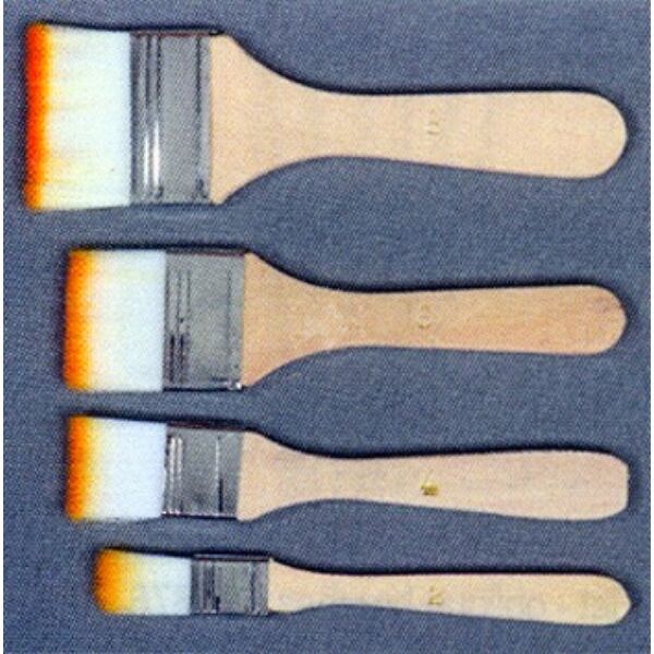 puhasörtés laposecset