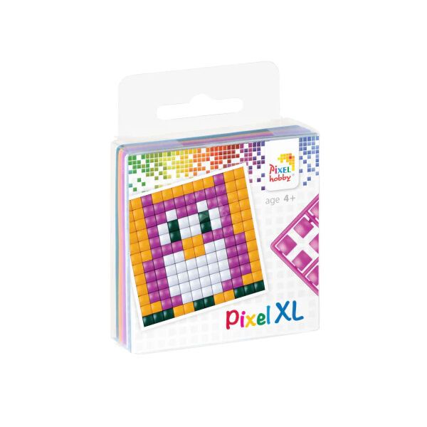 Mini Pixel XL - BAGOLY