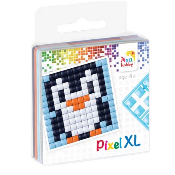 Mini Pixel XL - PINGVIN