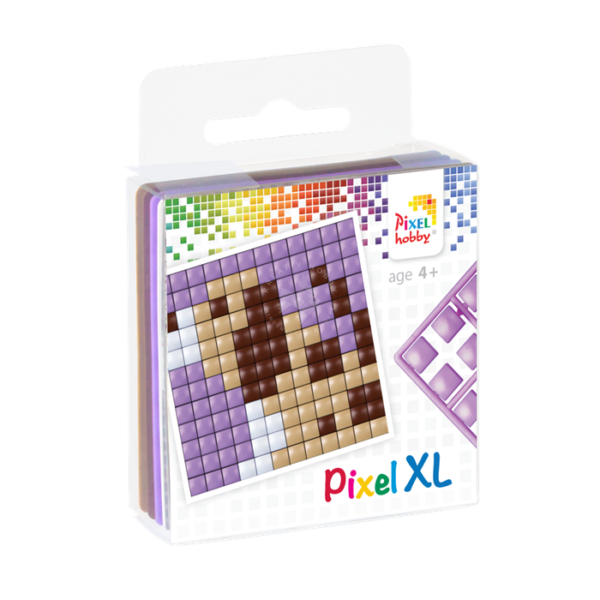 Mini Pixel XL - KUTYA
