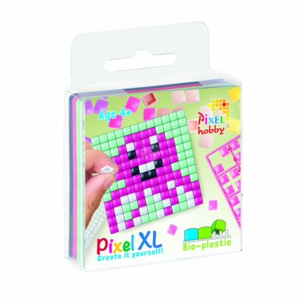 Mini Pixel XL mágneses szett - POLIP