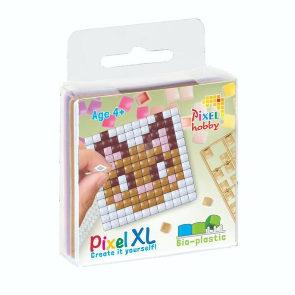 Mini Pixel XL mágneses szett - CICA
