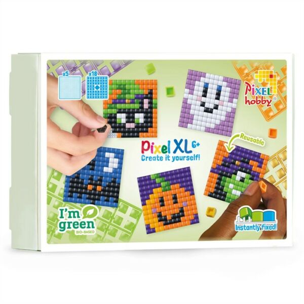 Pixel XL box - KARÁCSONY