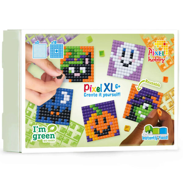 Pixel XL box - KARÁCSONY