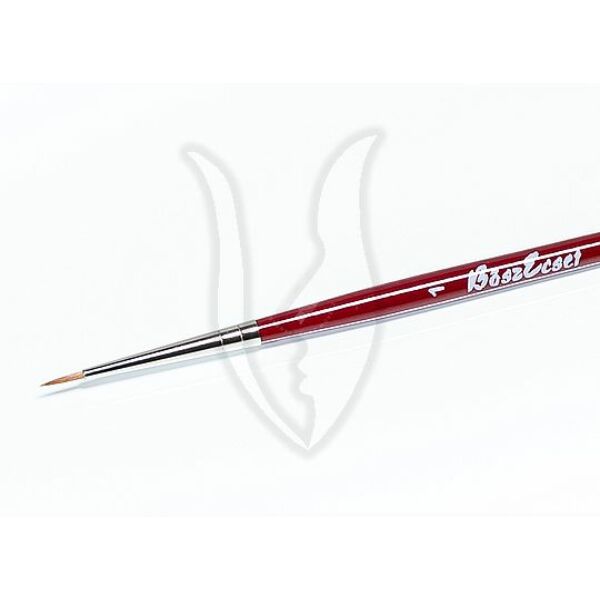 akvarell restuáló ecset