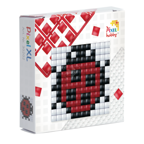 Mini Pixel XL - KATICA