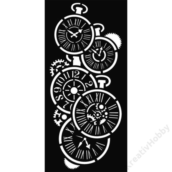 stencil