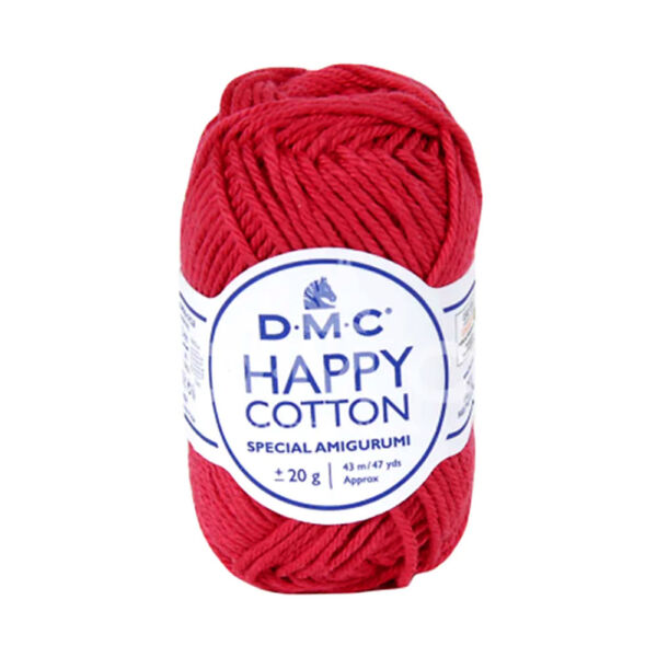 DMC Amigurumi fonal, 20g, KÁRMIN 754