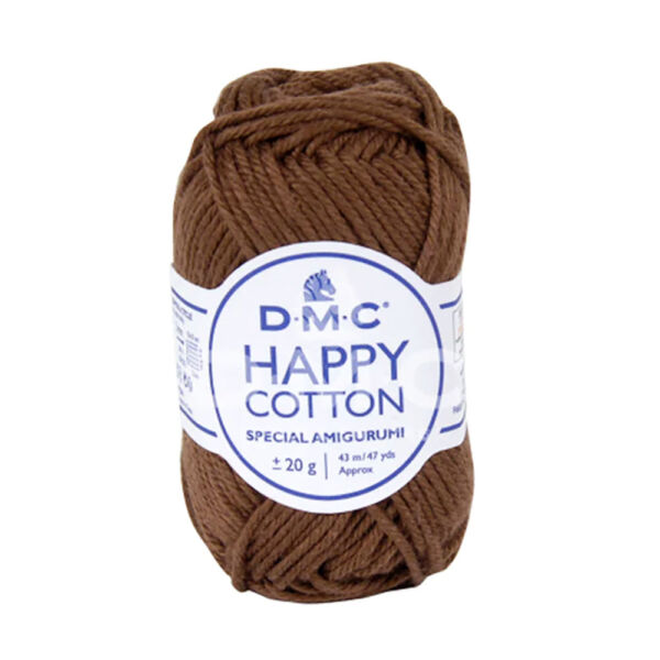 DMC Amigurumi fonal, 20g, BARNA 777