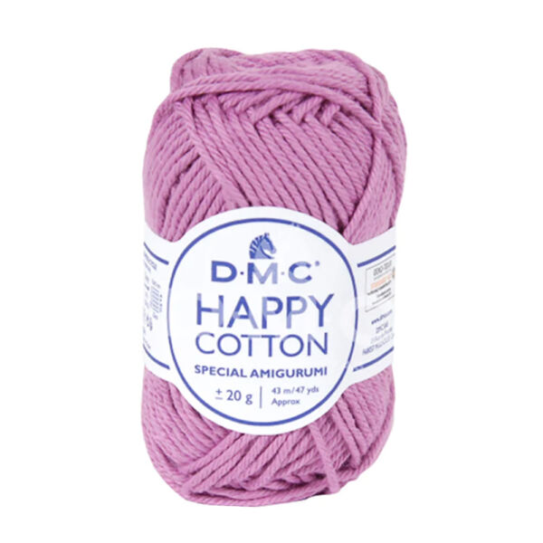 DMC Amigurumi fonal, 20g, MÁLYVA 795