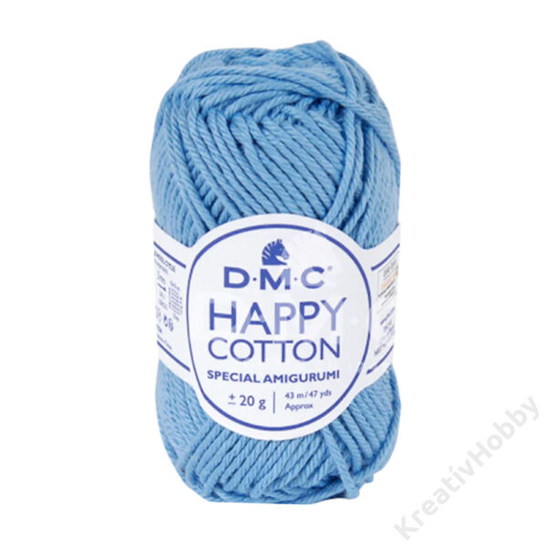 DMC Amigurumi fonal, 20g, ÁFONYA 797