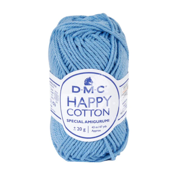 DMC Amigurumi fonal, 20g, ÁFONYA 797