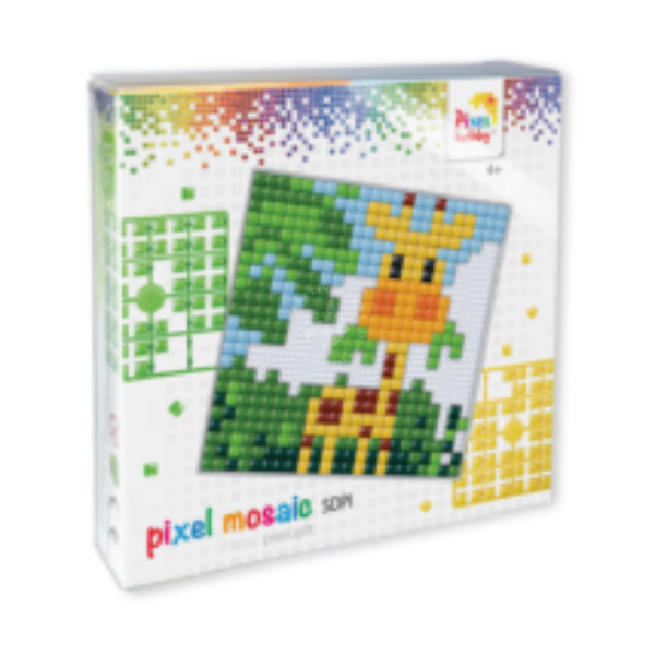 Pixel XL 1 alaplapos szett - ZSIRÁF