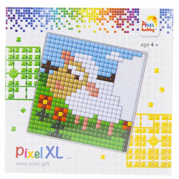 Pixel XL 1 alaplapos szett - BÁRÁNY