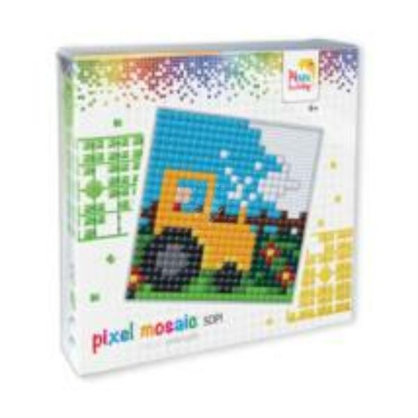 Pixel XL 1 alaplapos szett - TRAKTOR