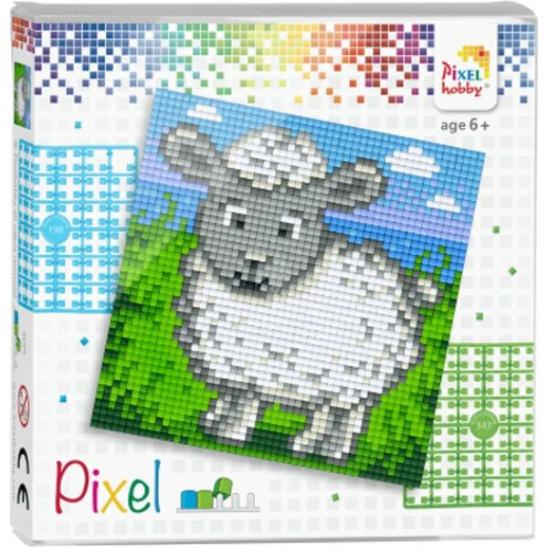 Pixel 4 alaplapos szett - BARI