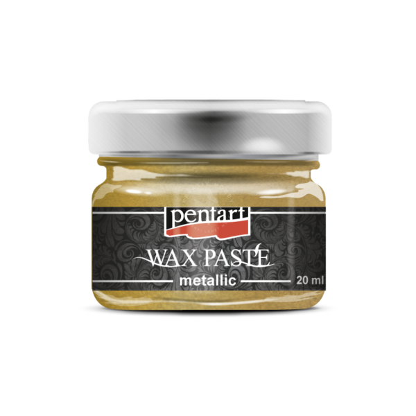 arany viaszpaszta