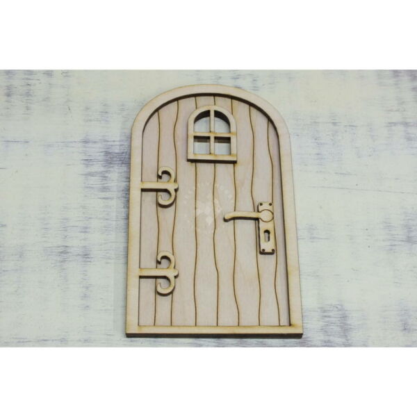 tündérkert tündérajtó