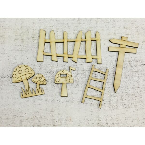 tündérkert kerti manó