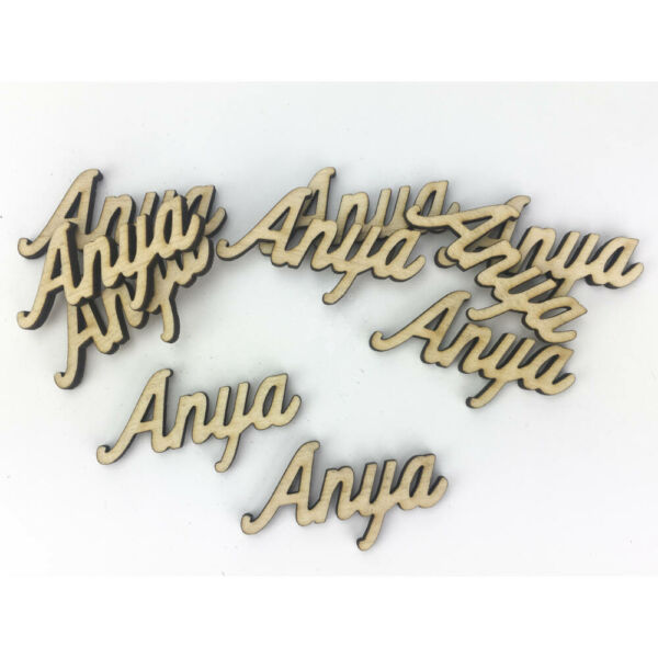 Anya felirat