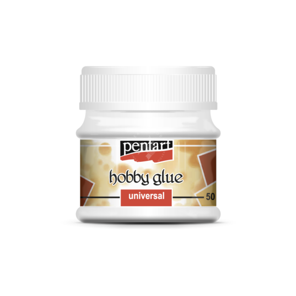 Pentart hobbiragasztó 50 ml