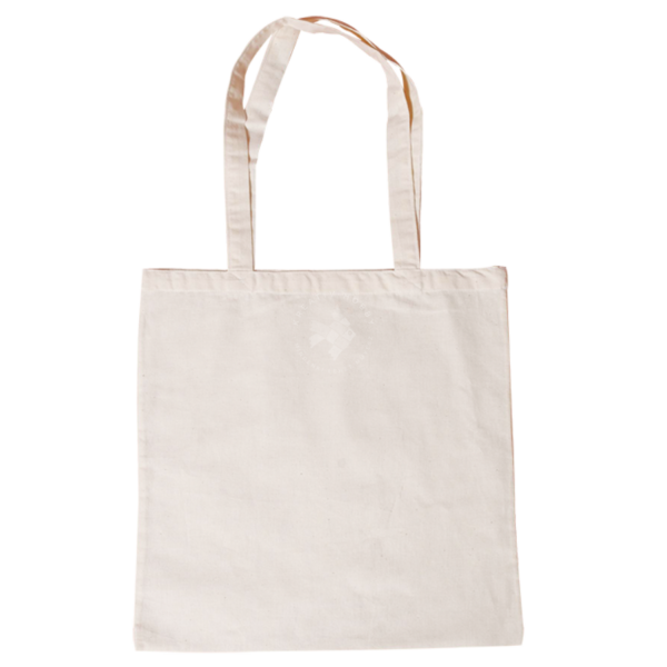 vászon bevásárlószatyor