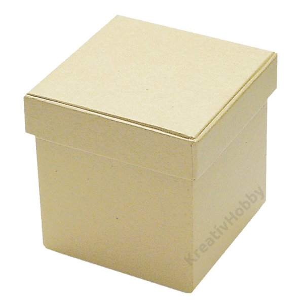 Kocka doboz 15x15x15 kicsi
