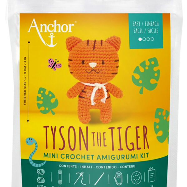 Amigurumi szett, koala 9cm