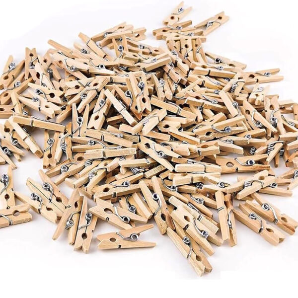 natúr facsipesz 3 cm